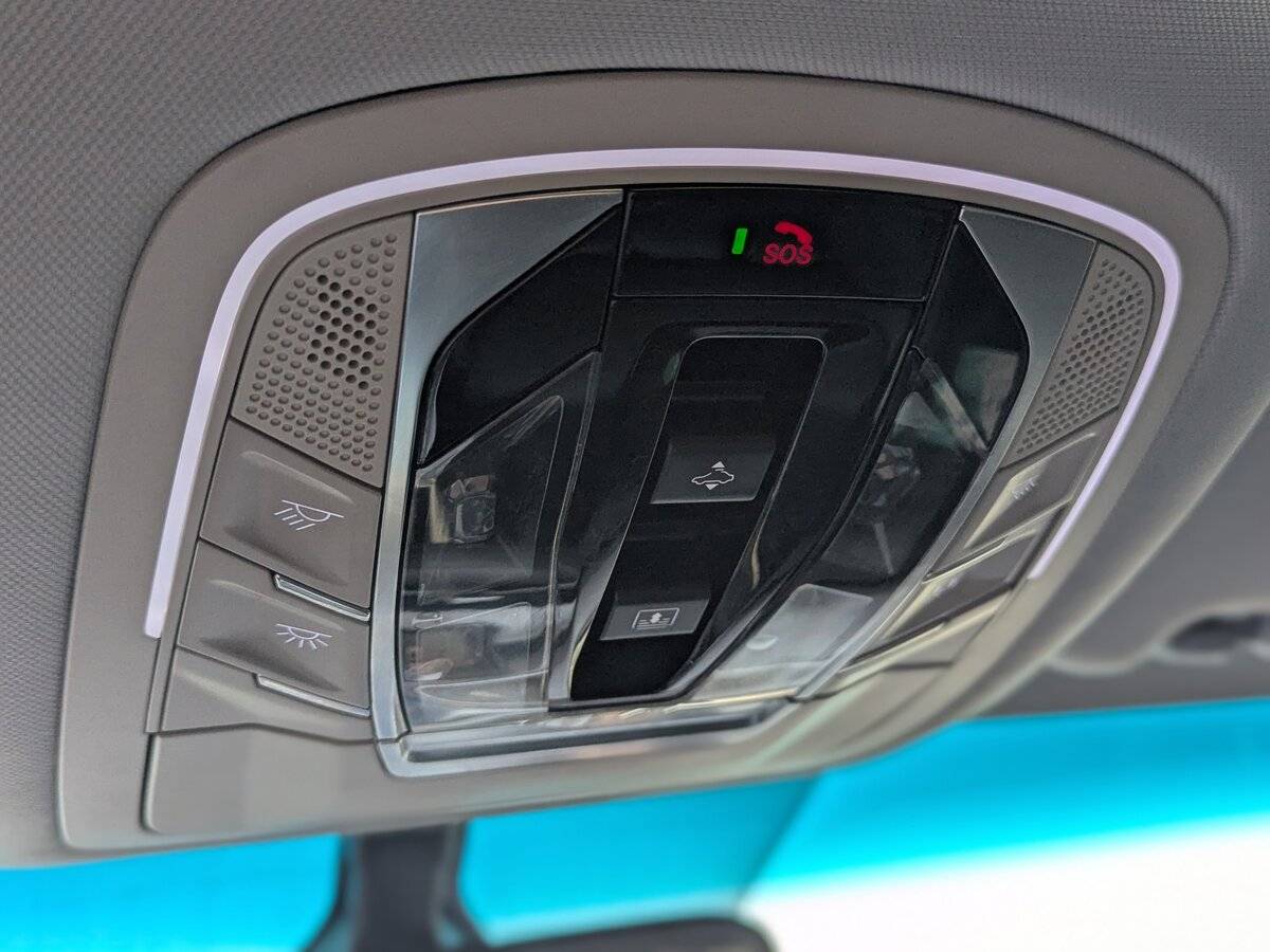 Chery Tiggo 7 Pro Max, 2022 Фото №12