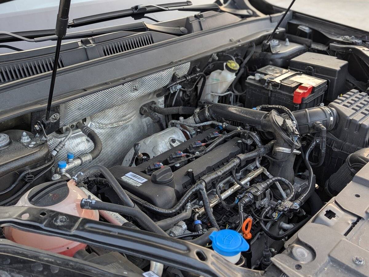 Chery Tiggo 7 Pro Max, 2022 Фото №18