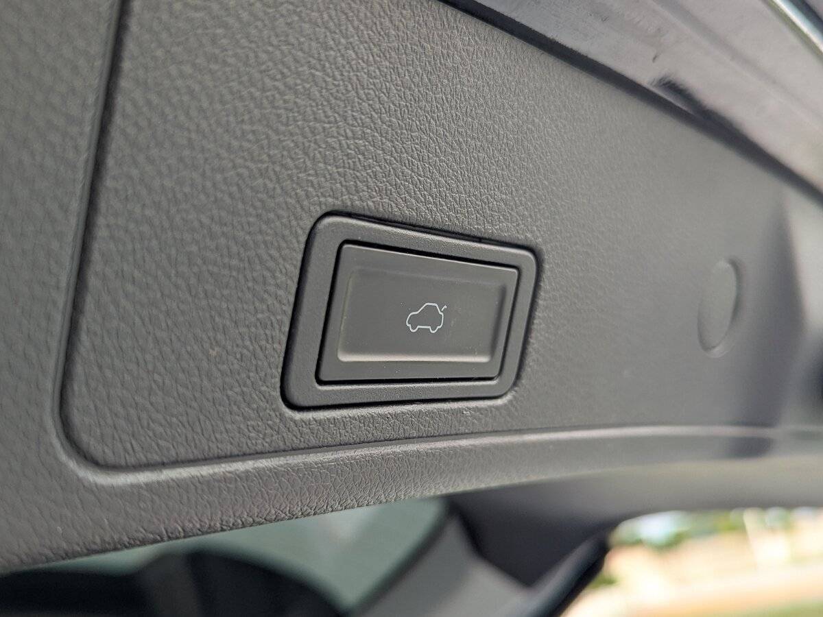 Chery Tiggo 7 Pro Max, 2022 Фото №19