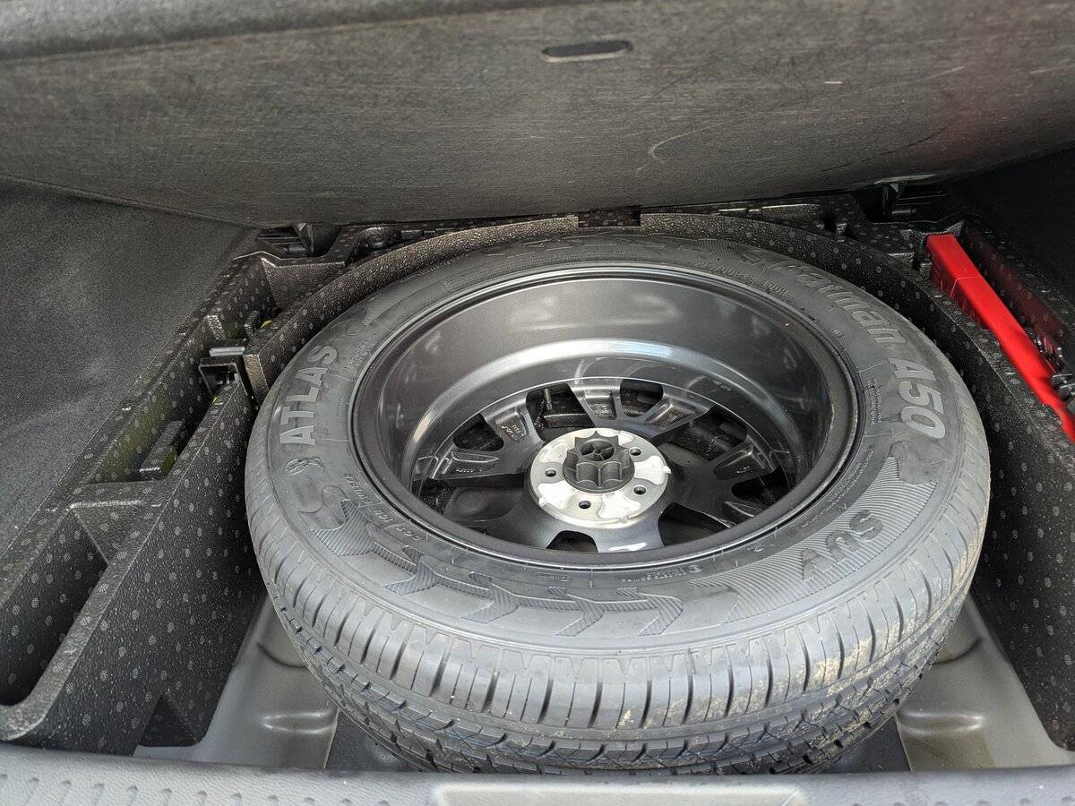 Chery Tiggo 7 Pro Max, 2022 Фото №21