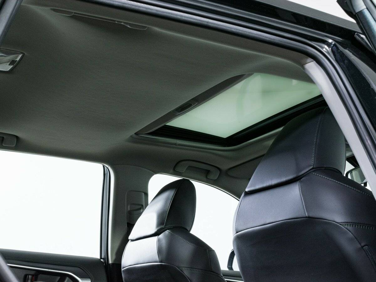 Toyota RAV4, 2023 Фото №14