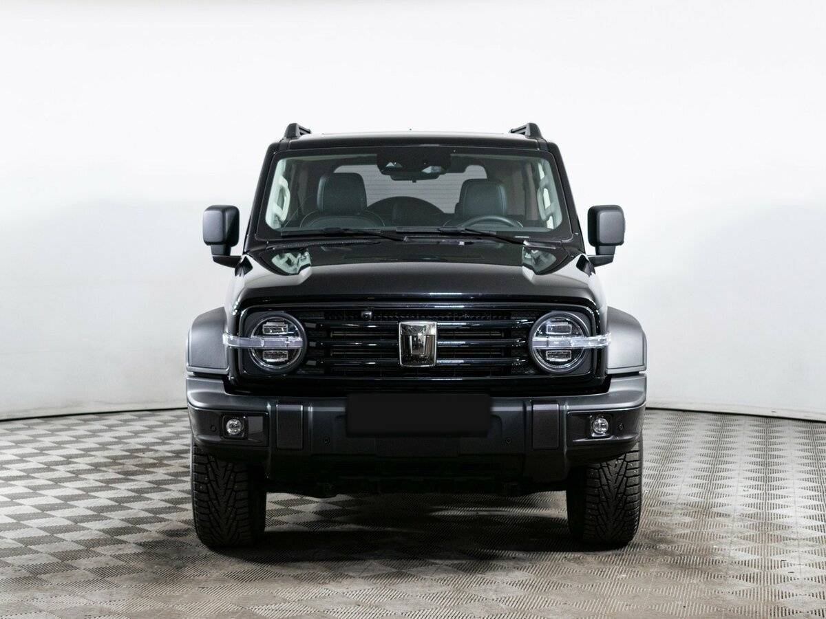 Tank 300, 2023 - 36 765 км. | Фото №2