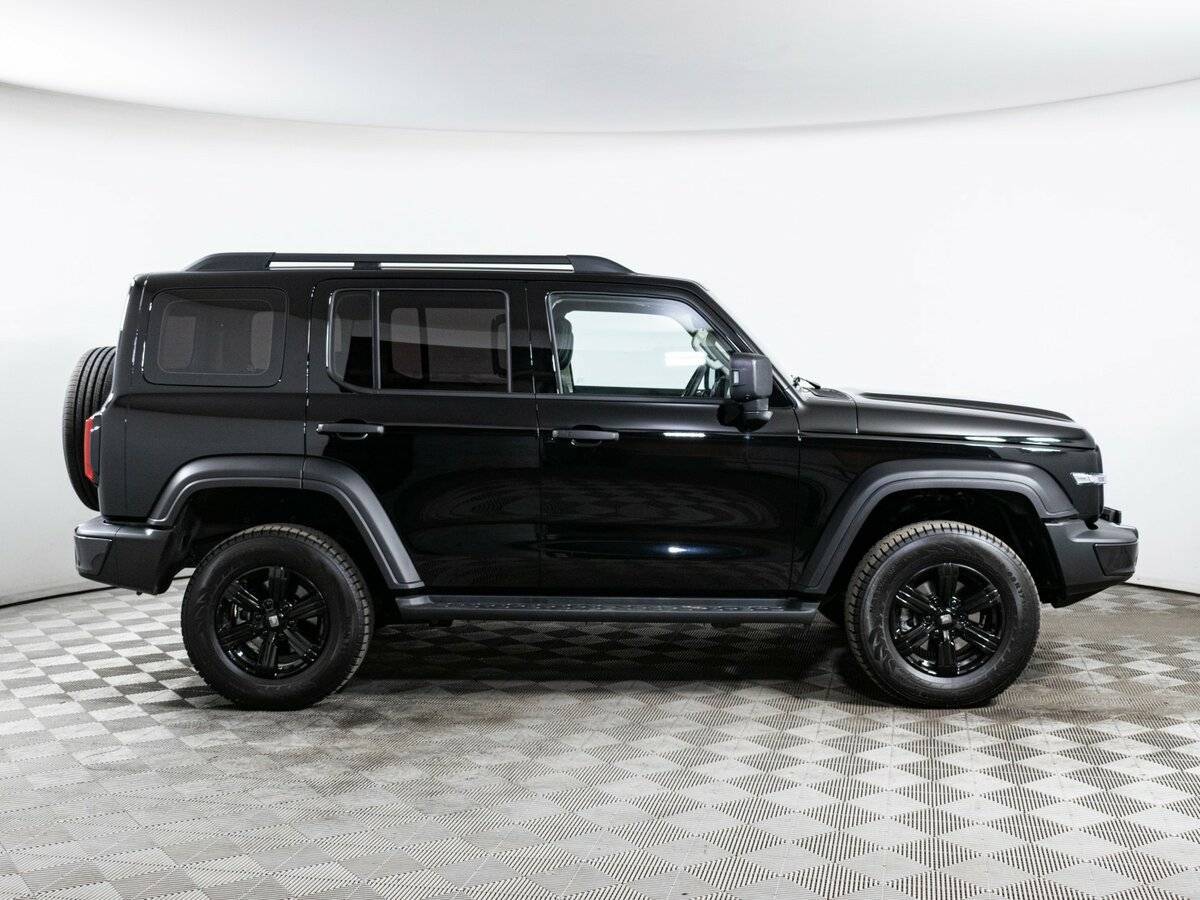 Tank 300, 2023 - 36 765 км. | Фото №4