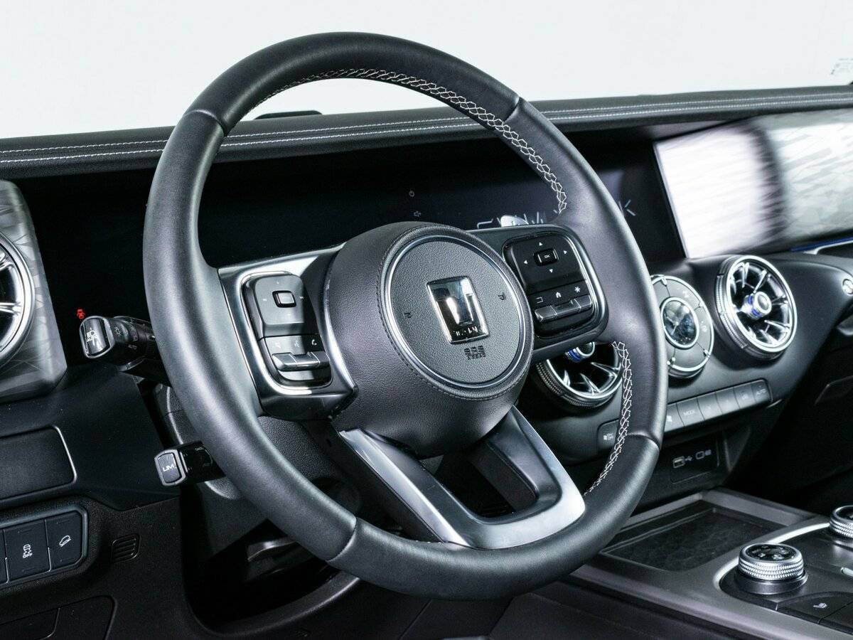 Tank 300, 2023 Фото №15