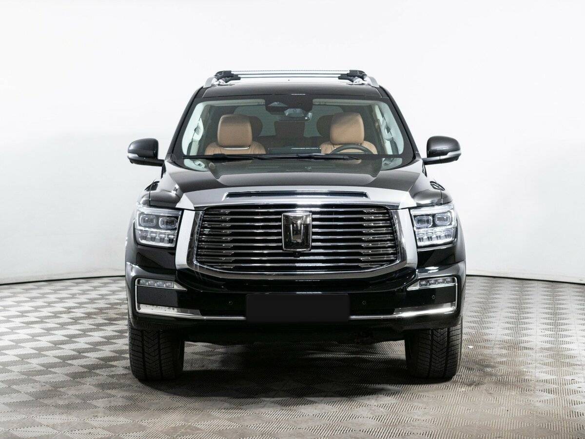 Tank 500, 2023 - 39 580 км. | Фото №2