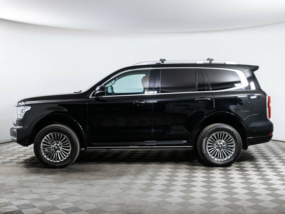 Tank 500, 2023 - 39 580 км. | Фото №8