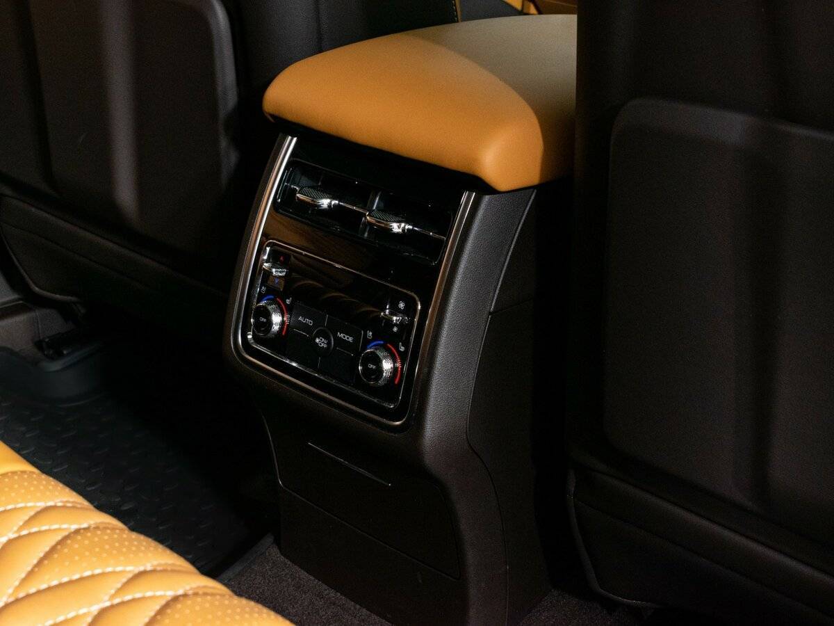 Tank 500, 2023 Фото №12