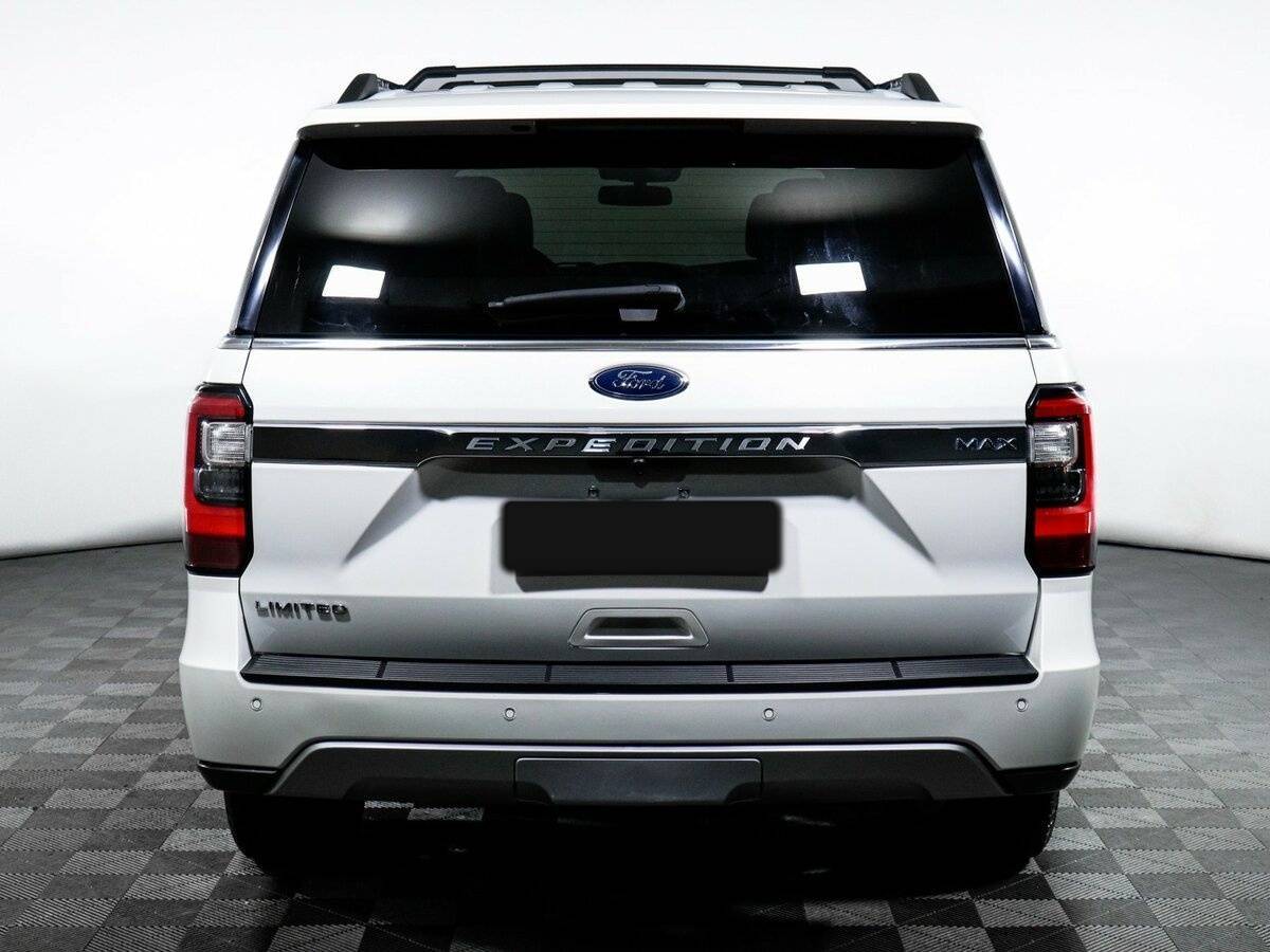 Ford Expedition, 2021 - 46 651 км. | Фото №6