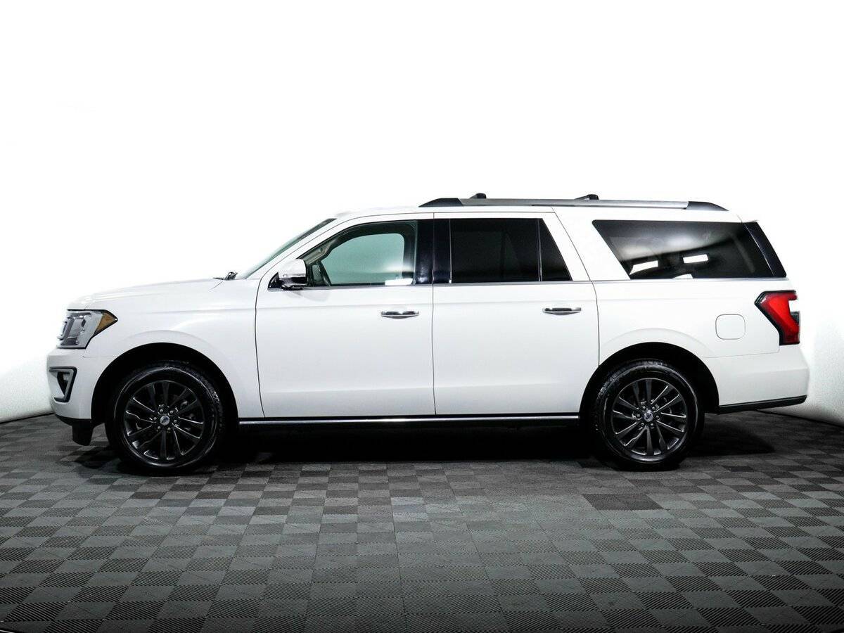 Ford Expedition, 2021 - 46 651 км. | Фото №8