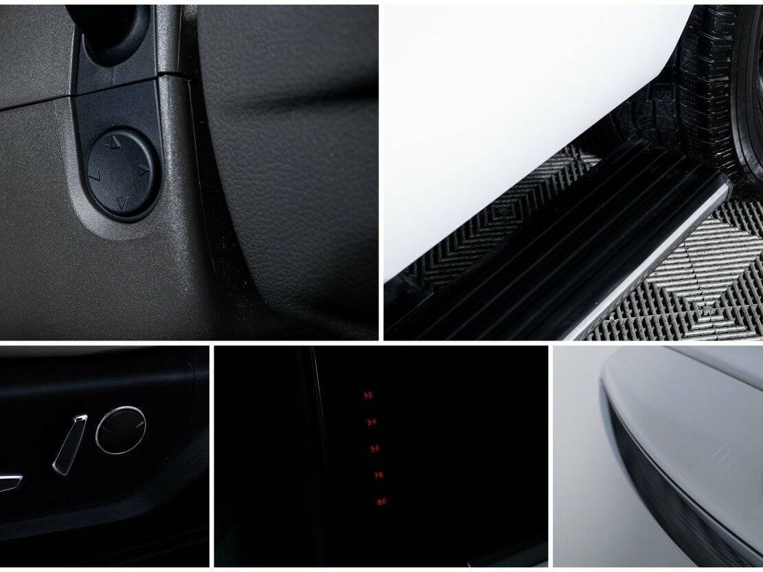 Ford Expedition, 2021 Фото №23