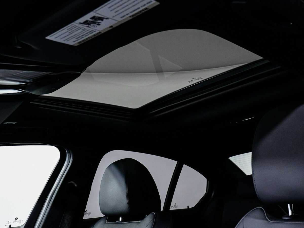 BMW 3 серии 330i, 2020 Фото №21