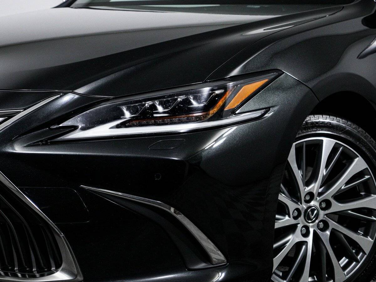 Lexus ES 250, 2019 Фото №16