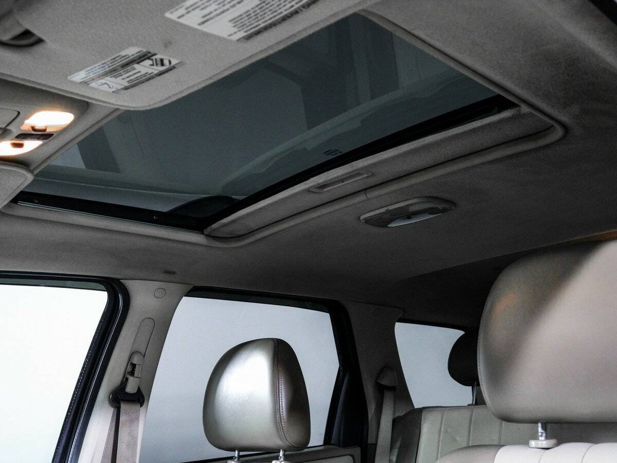 Mercury Mariner, 2005 Фото №16