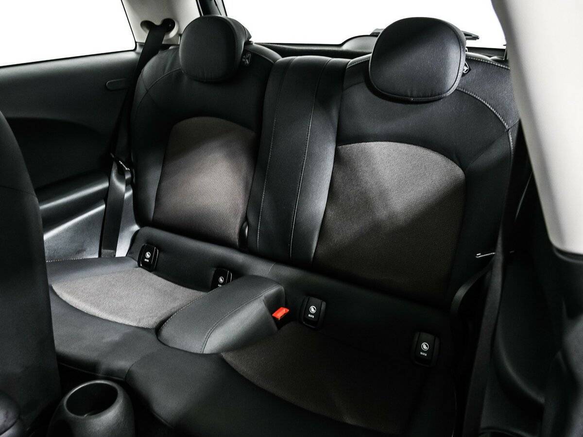 Mini Hatch Cooper, 2018 Фото №12