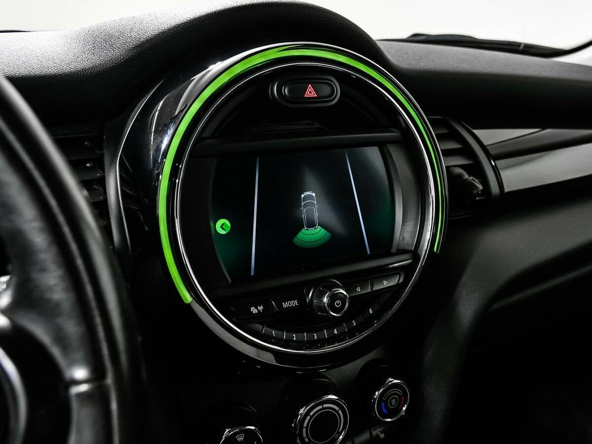 Mini Hatch Cooper, 2018 Фото №14