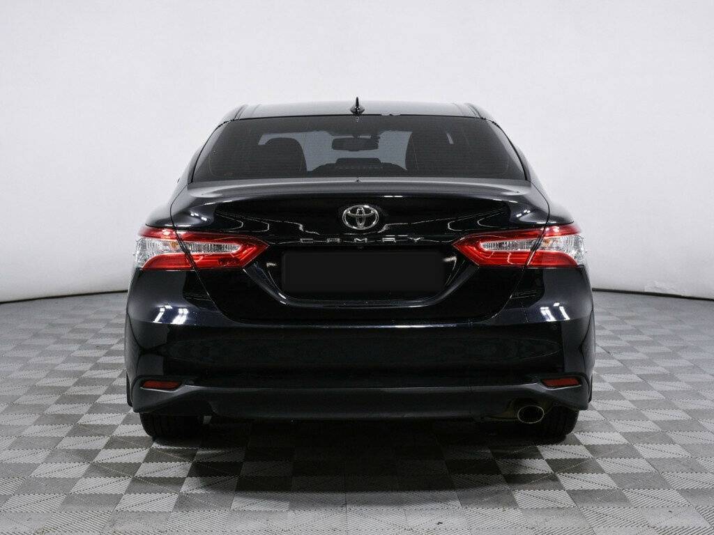 Toyota Camry, 2021 - 92 000 км. | Фото №6