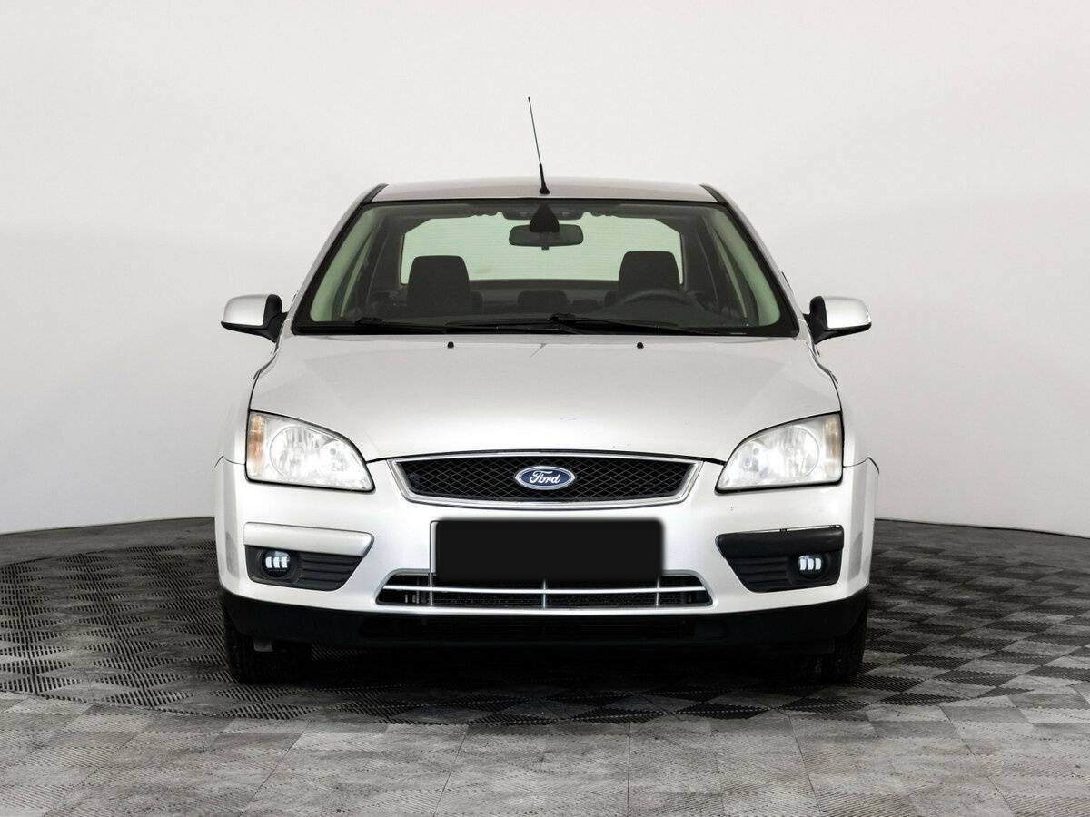 Ford Focus, 2007 - 263 593 км. | Фото №2