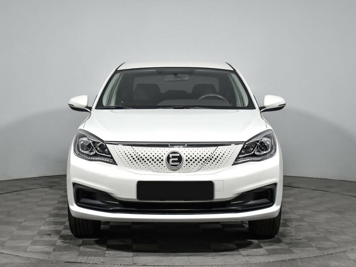 Evolute i-PRO, 2022 - 30 000 км. | Фото №2