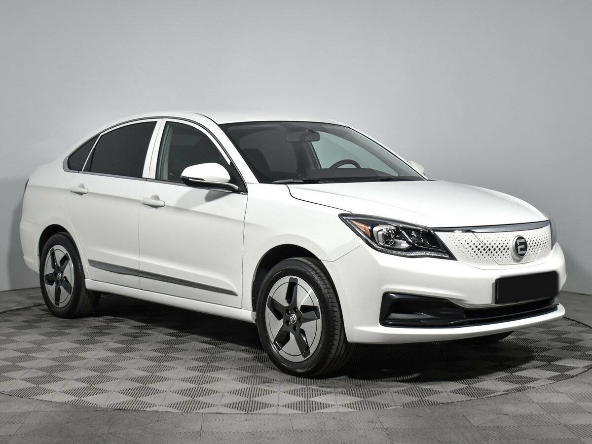 Evolute i-PRO, 2022 - 30 000 км. | Фото №3