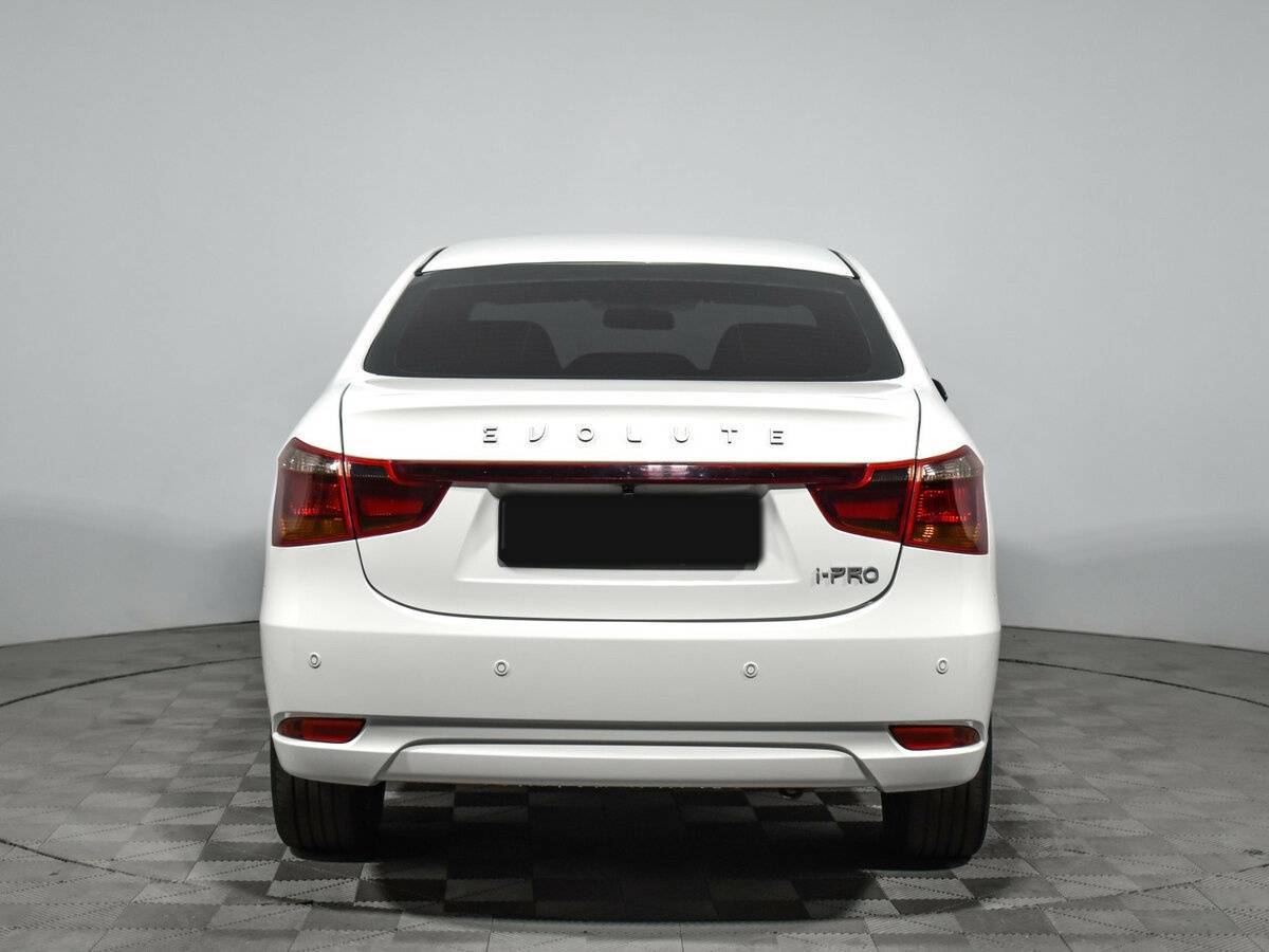 Evolute i-PRO, 2022 - 30 000 км. | Фото №6