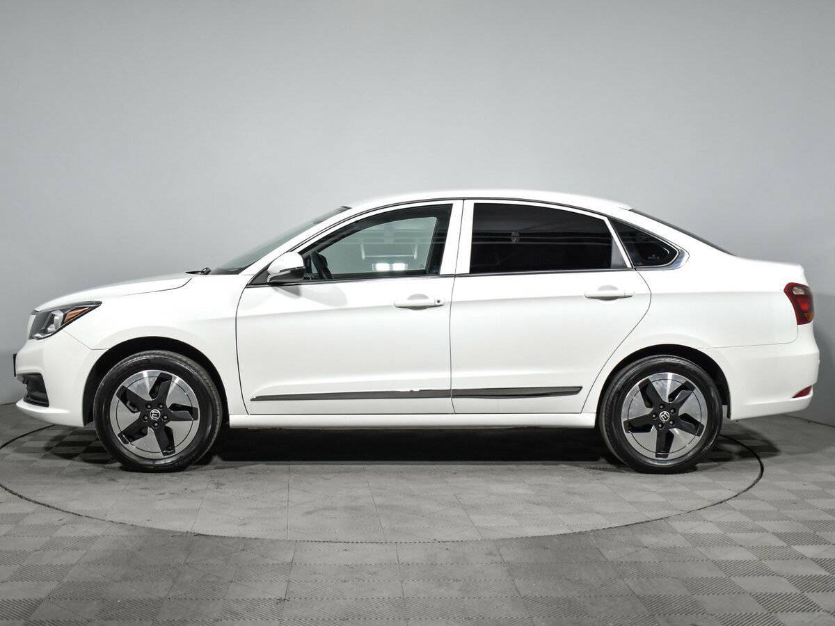 Evolute i-PRO, 2022 - 30 000 км. | Фото №8