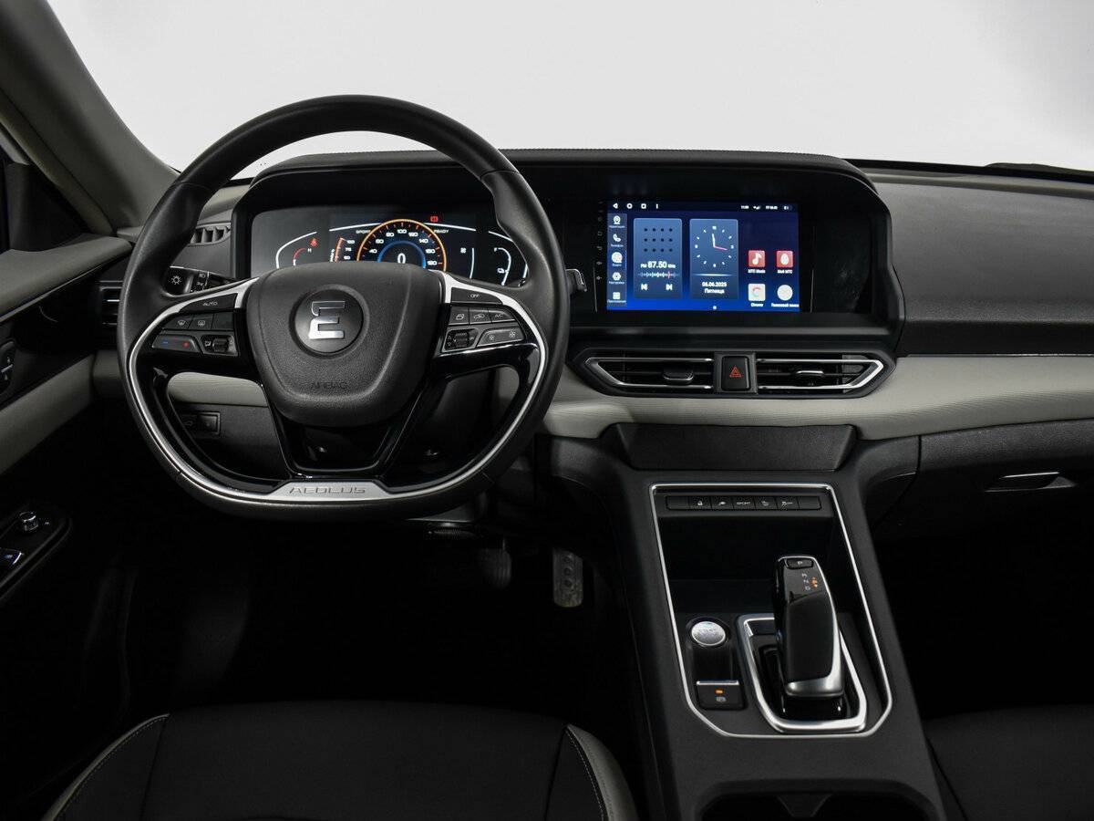 Evolute i-PRO, 2022 Фото №9