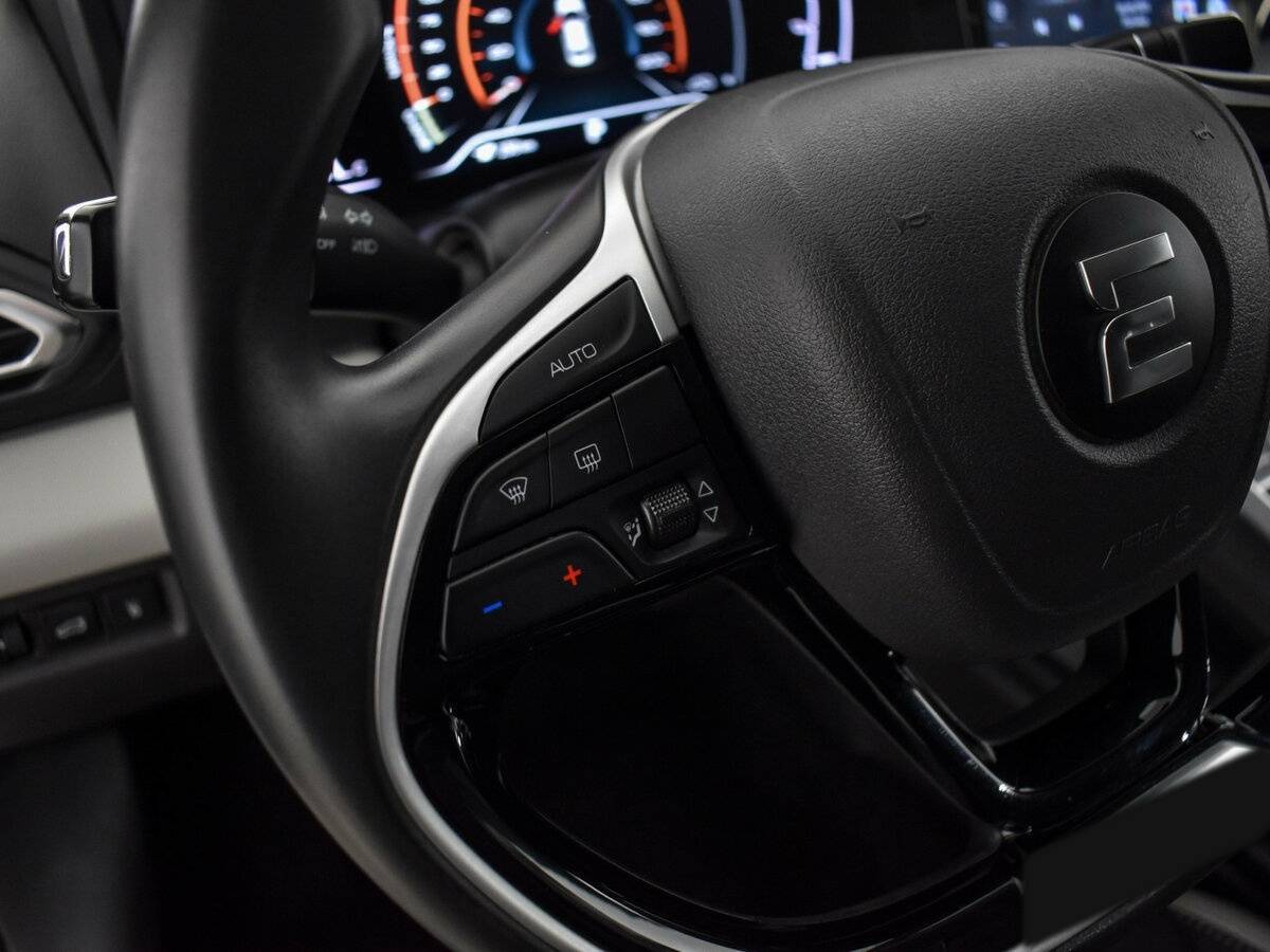 Evolute i-PRO, 2022 Фото №15