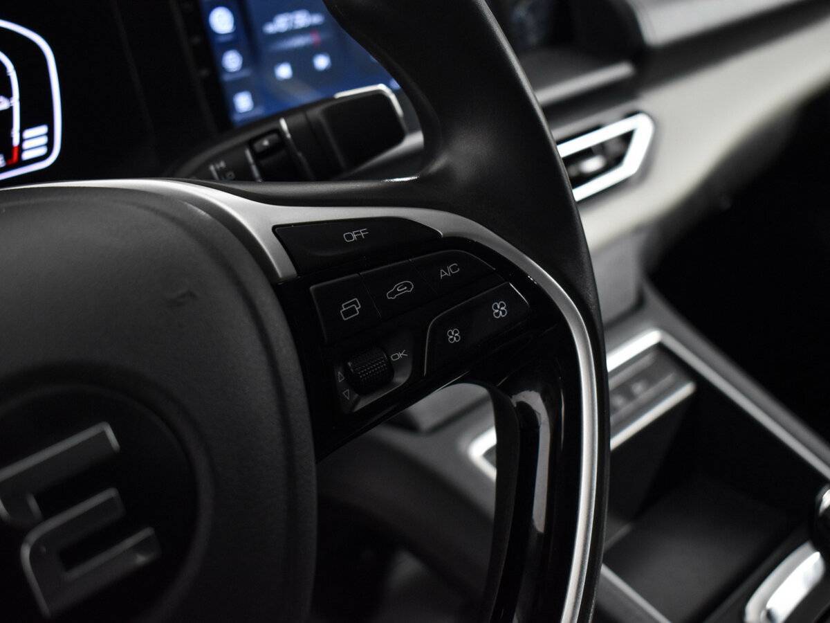 Evolute i-PRO, 2022 Фото №16