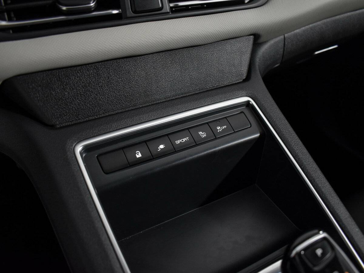 Evolute i-PRO, 2022 Фото №20