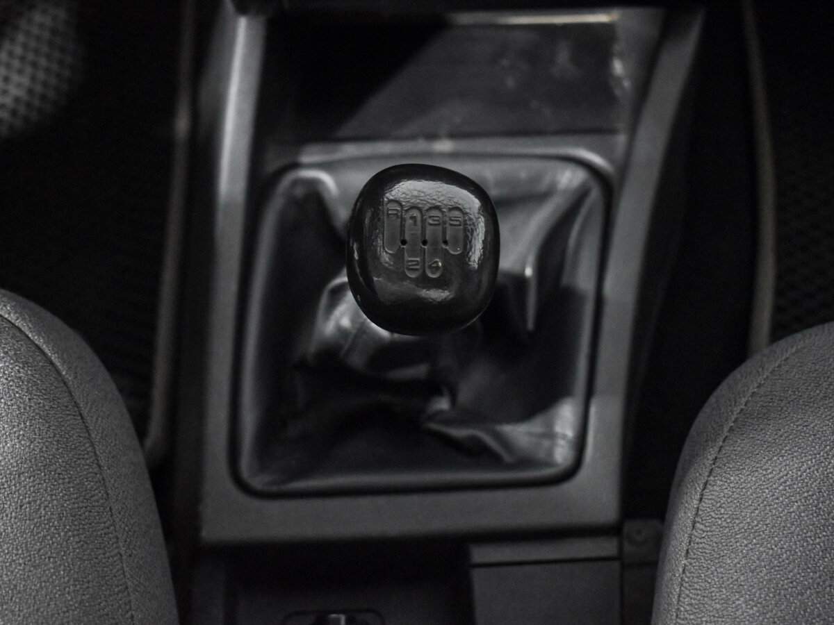 Lada (ВАЗ) Priora, 2011 Фото №11