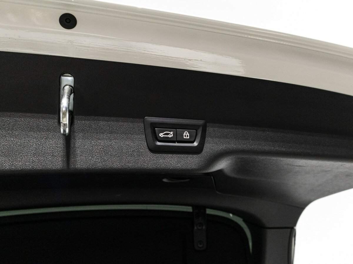 BMW 6 серии Gran Turismo 630d xDrive, 2019 Фото №16