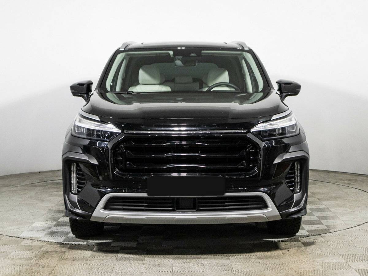 Exeed VX, 2023 - 19 809 км. | Фото №2