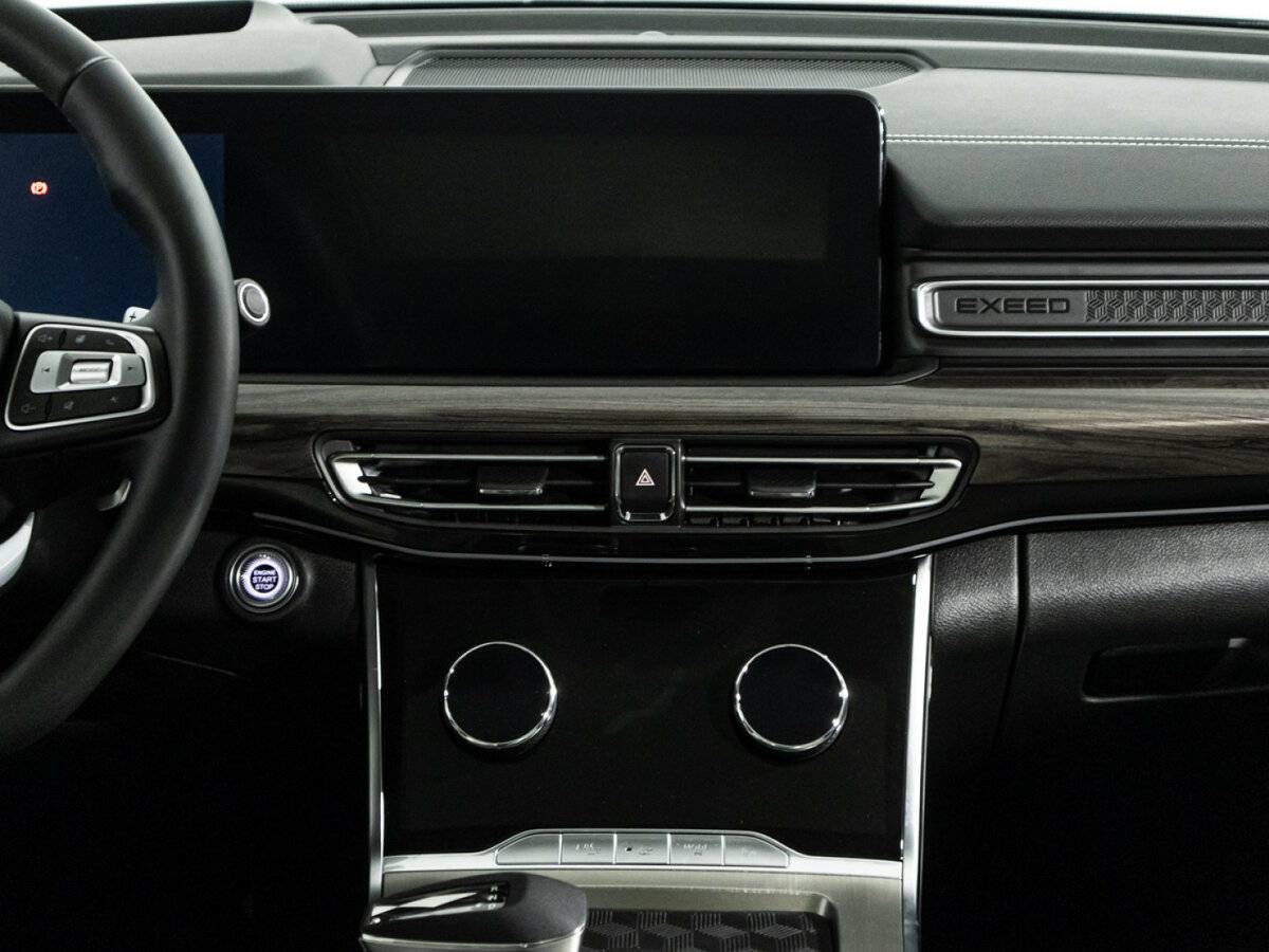 Exeed VX, 2023 Фото №14