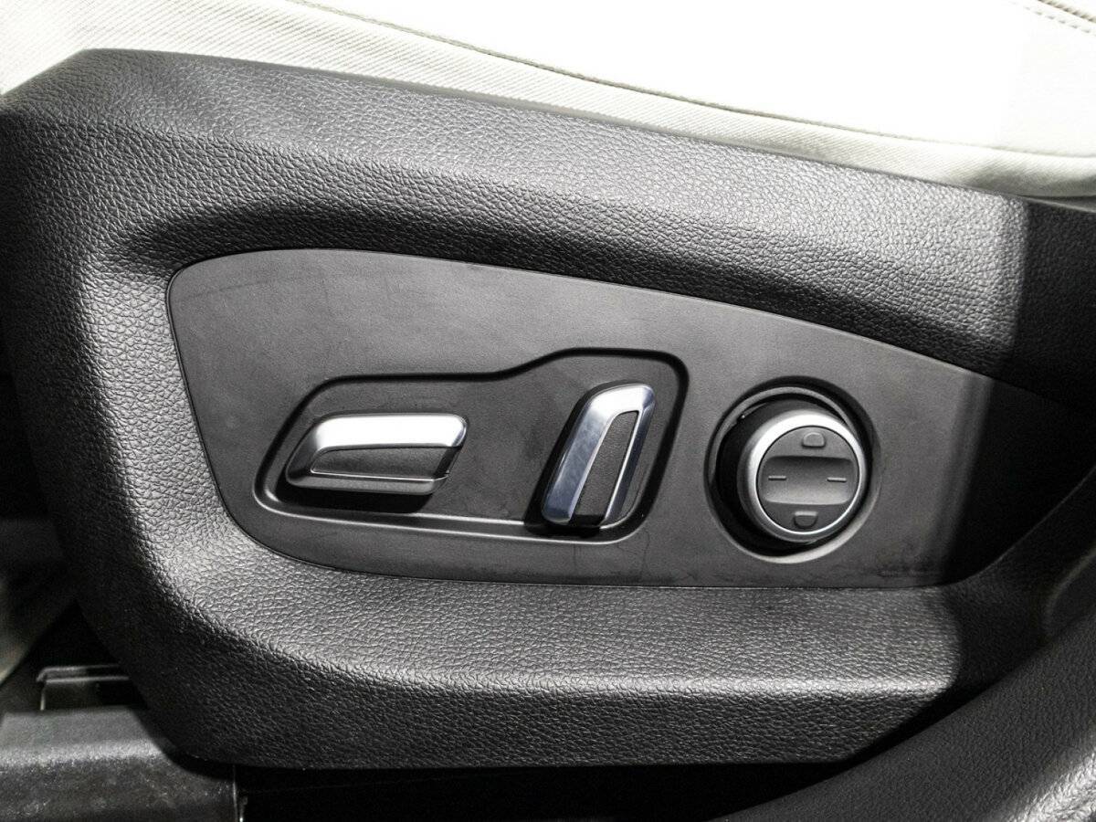 Exeed VX, 2023 Фото №18