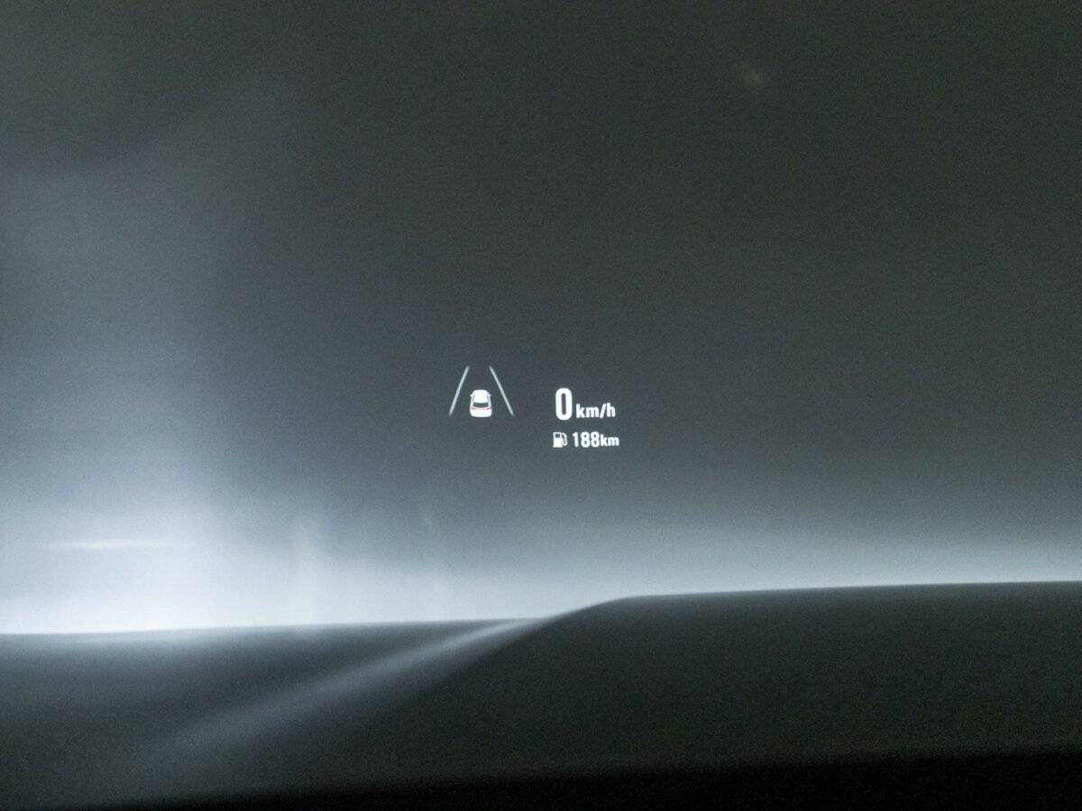 Exeed VX, 2023 Фото №19