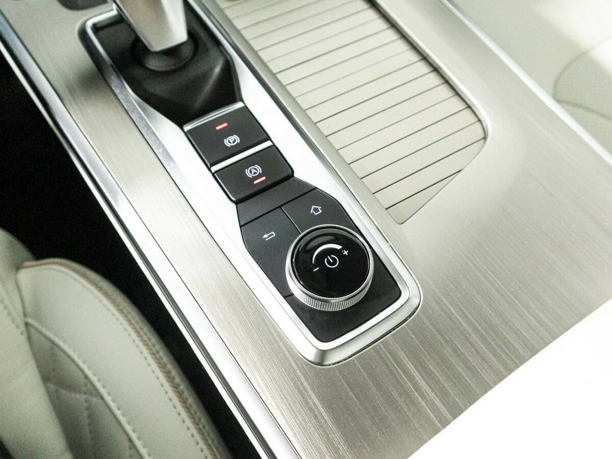 Exeed VX, 2023 Фото №23