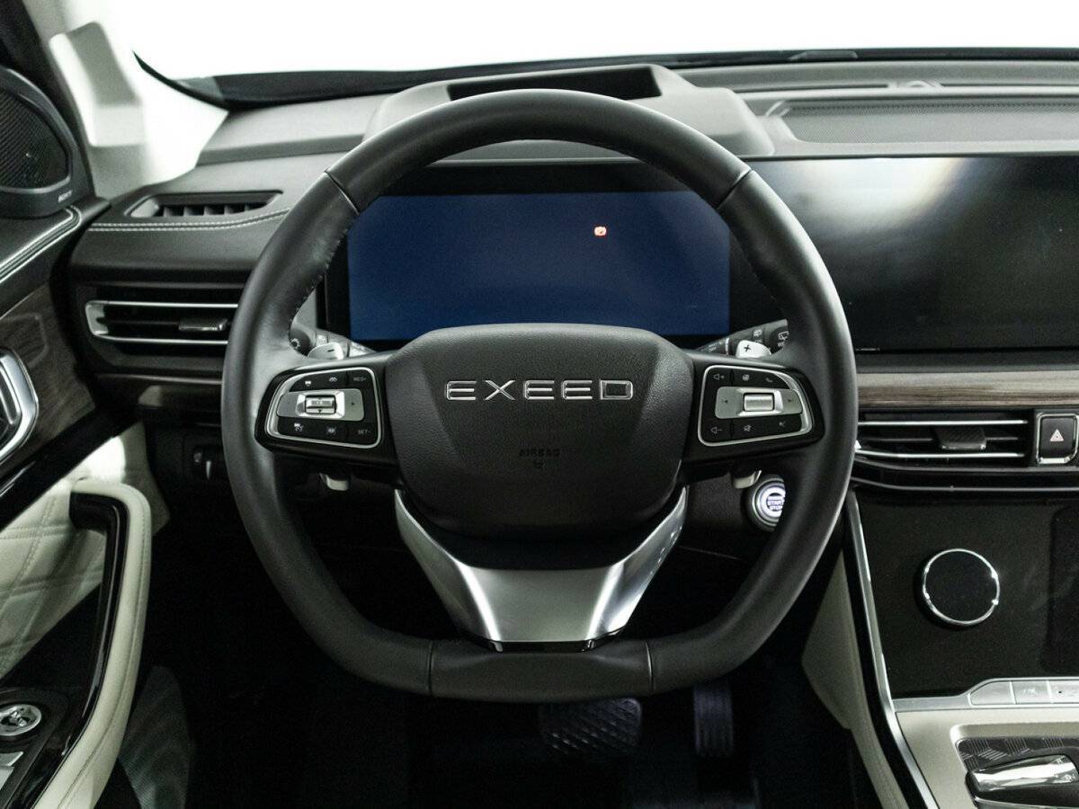 Exeed VX, 2023 Фото №27