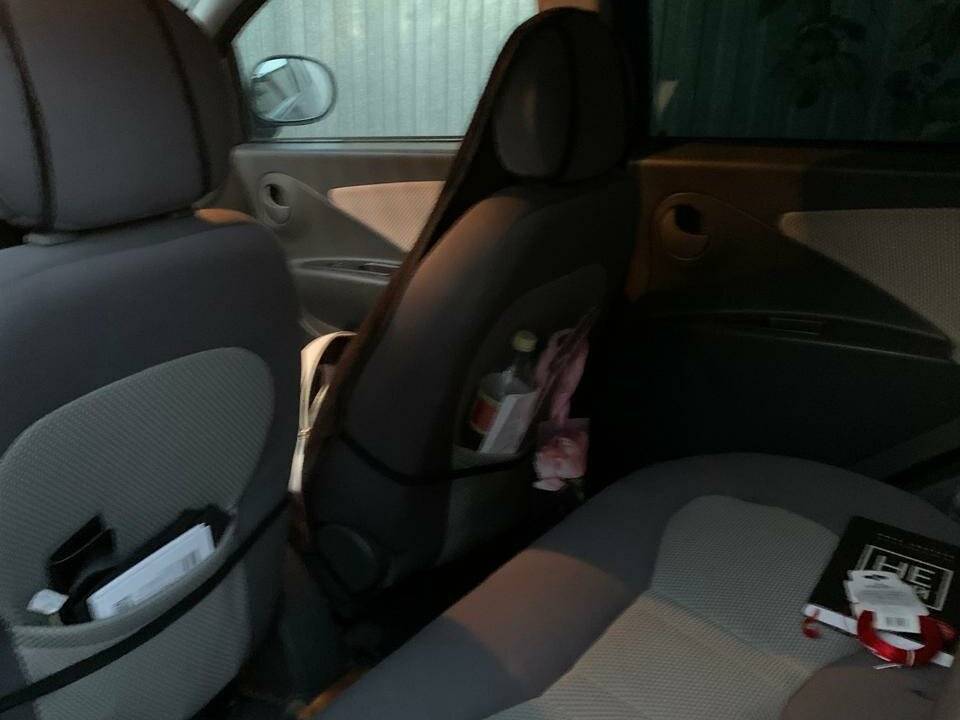 Chery IndiS (S18D), 2012 Фото №11