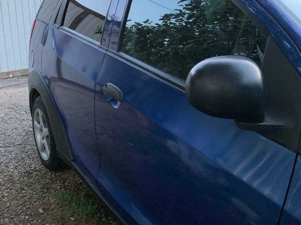 Chery IndiS (S18D), 2012 Фото №12