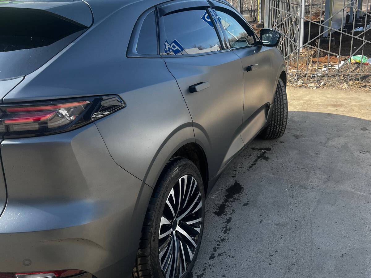 Changan UNI-K, 2023 - 37 000 км. | Фото №5