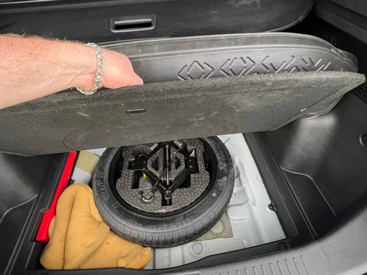 Chery Tiggo 7 Pro, 2020 Фото №11