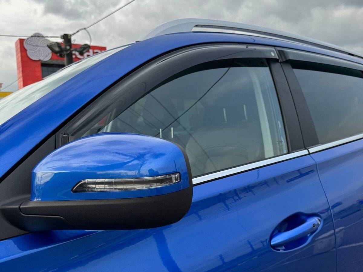 Chery Tiggo 4, 2019 - 40 900 км. | Фото №7