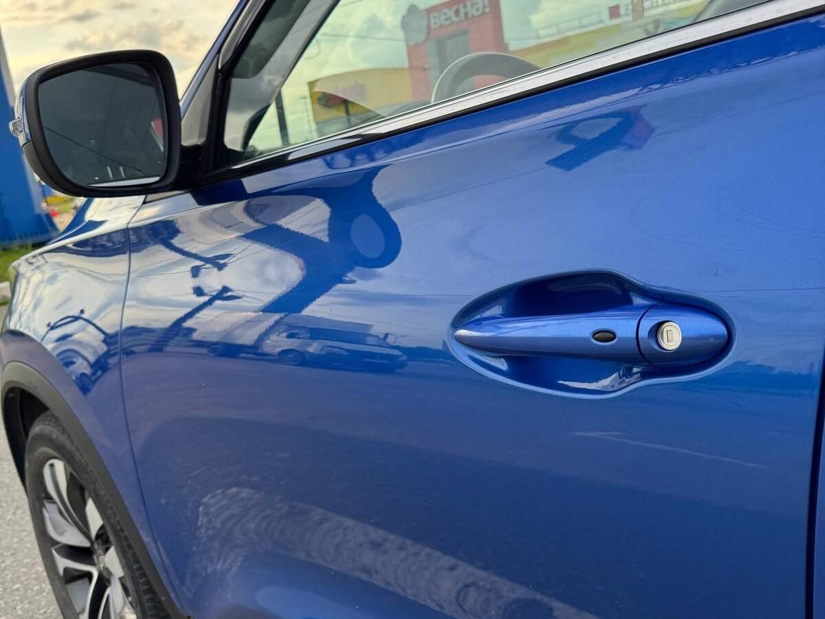 Chery Tiggo 4, 2019 - 40 900 км. | Фото №8