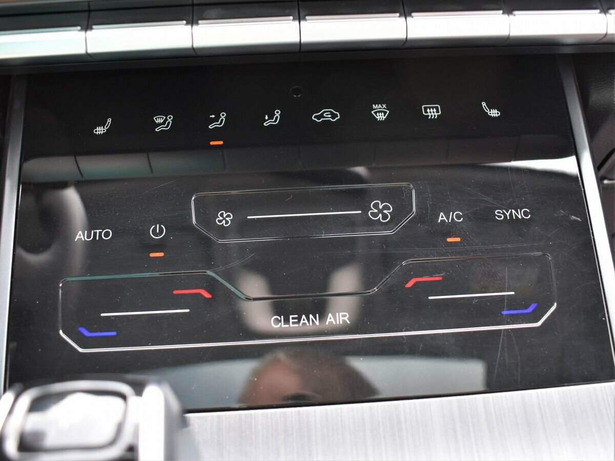 Chery Tiggo 4 Pro, 2023 Фото №20