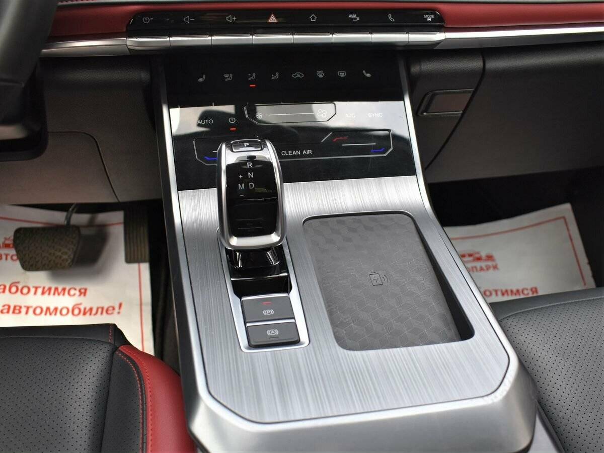 Chery Tiggo 4 Pro, 2023 Фото №21