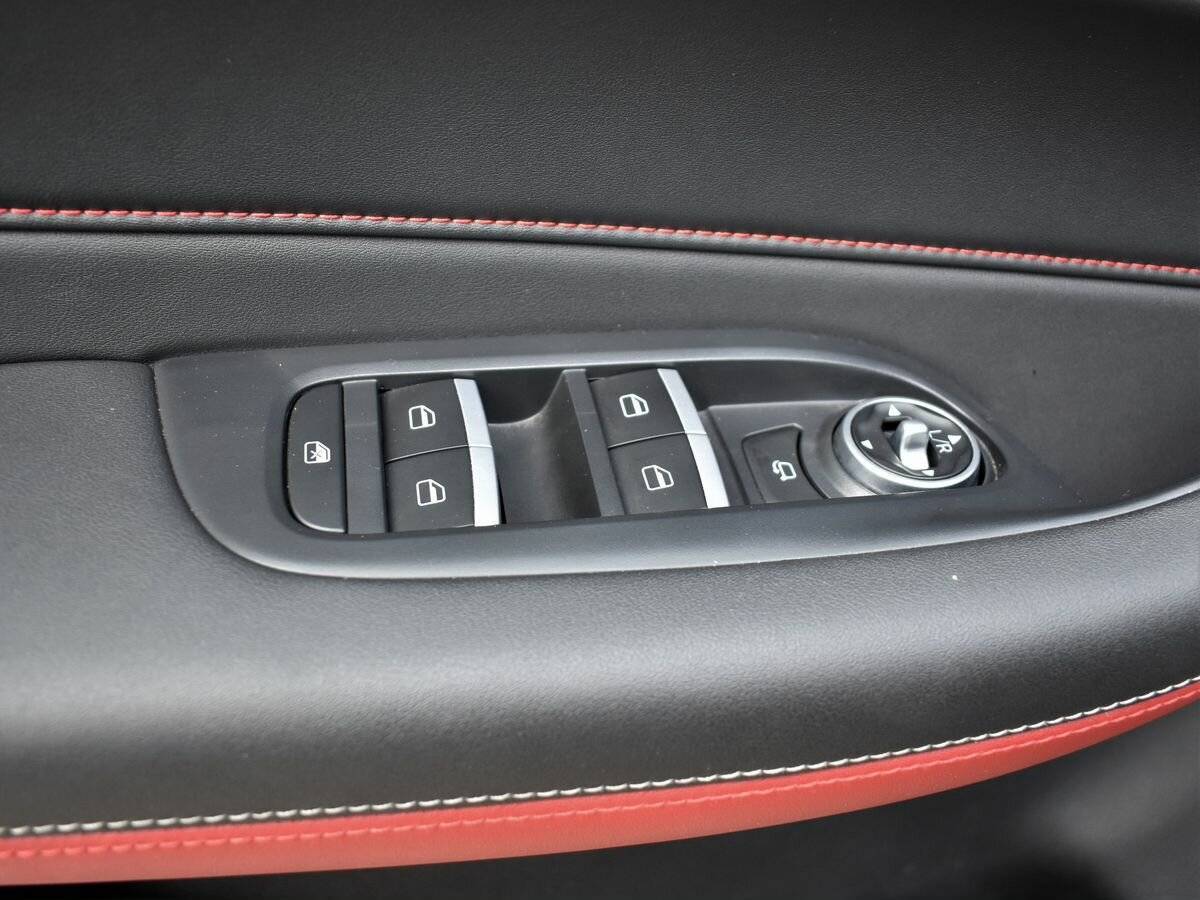 Chery Tiggo 4 Pro, 2023 Фото №22