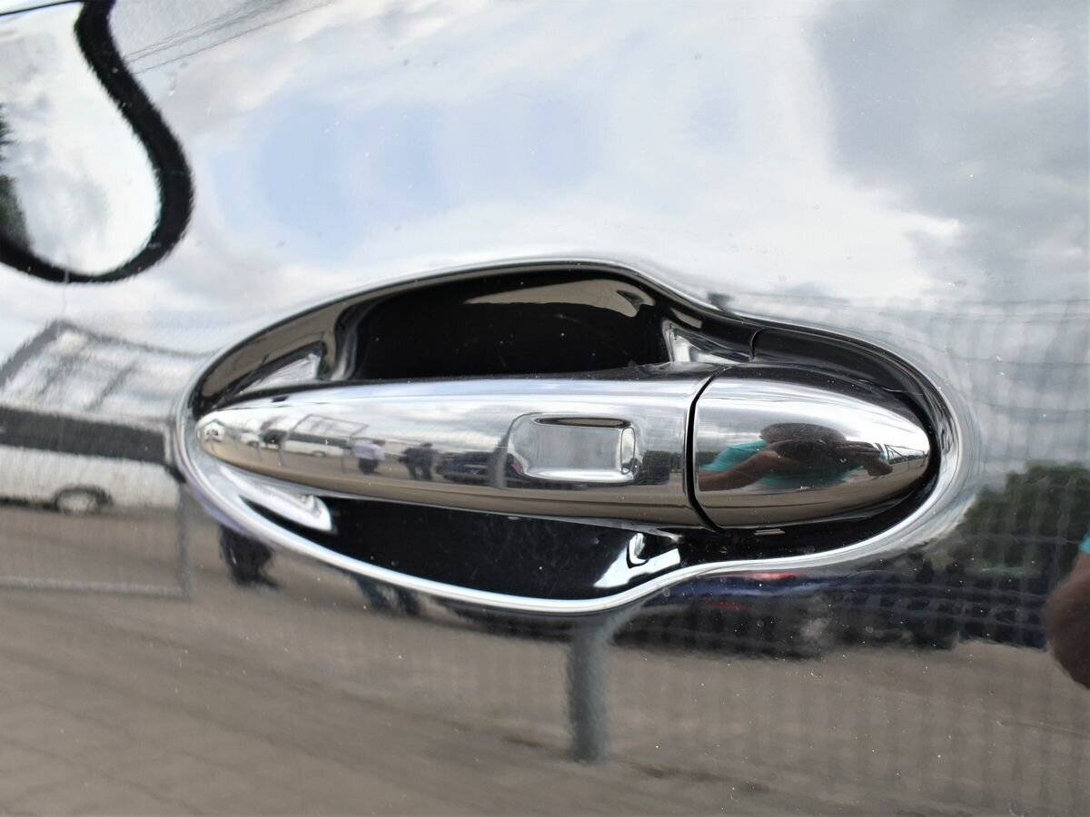 Chery Tiggo 4 Pro, 2023 Фото №23