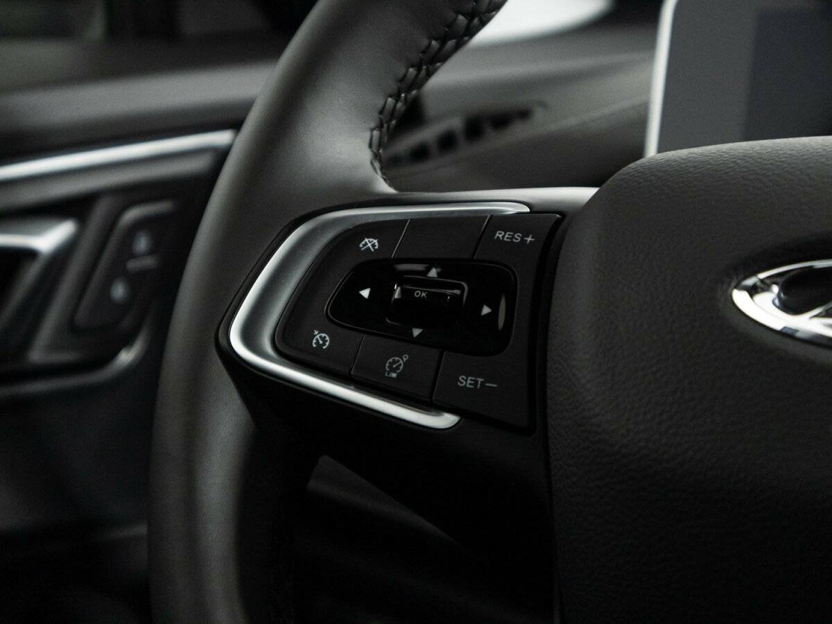 Chery Tiggo 4 Pro, 2024 Фото №22