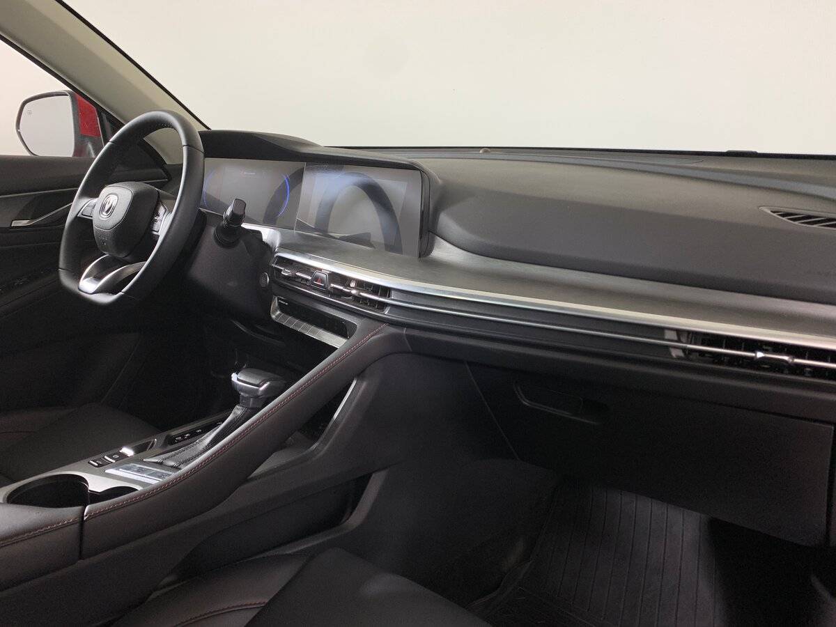 Changan CS35 Plus, 2023 Фото №13