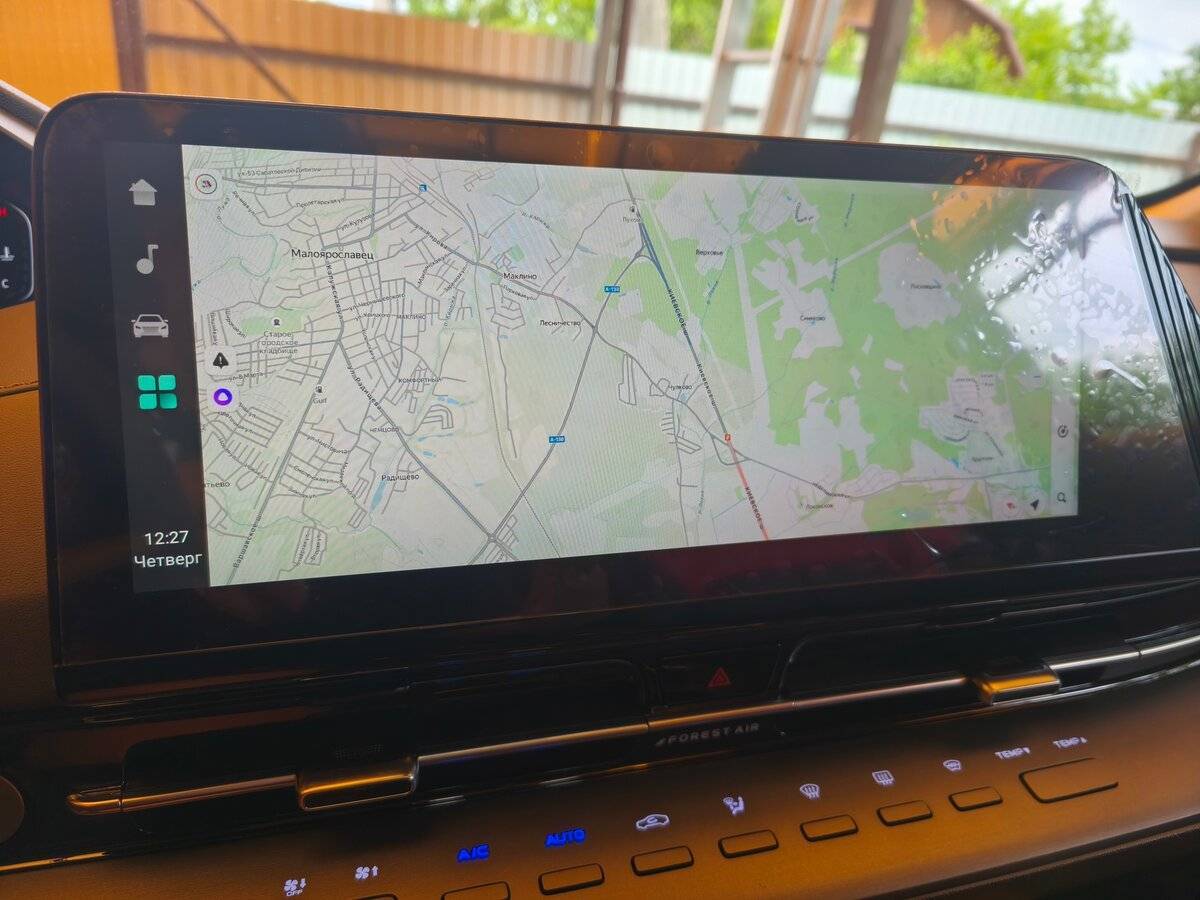 Changan CS55 Plus, 2024 Фото №11